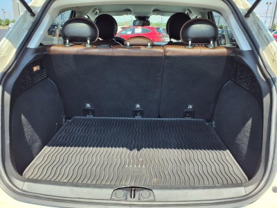 2016 FIAT 500X Lounge