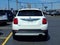 2016 FIAT 500X Lounge