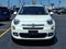 2016 FIAT 500X Lounge