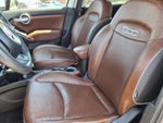 2016 FIAT 500X Lounge