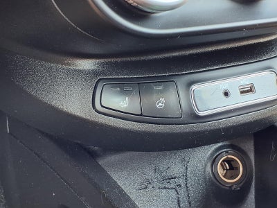 2016 FIAT 500X Lounge