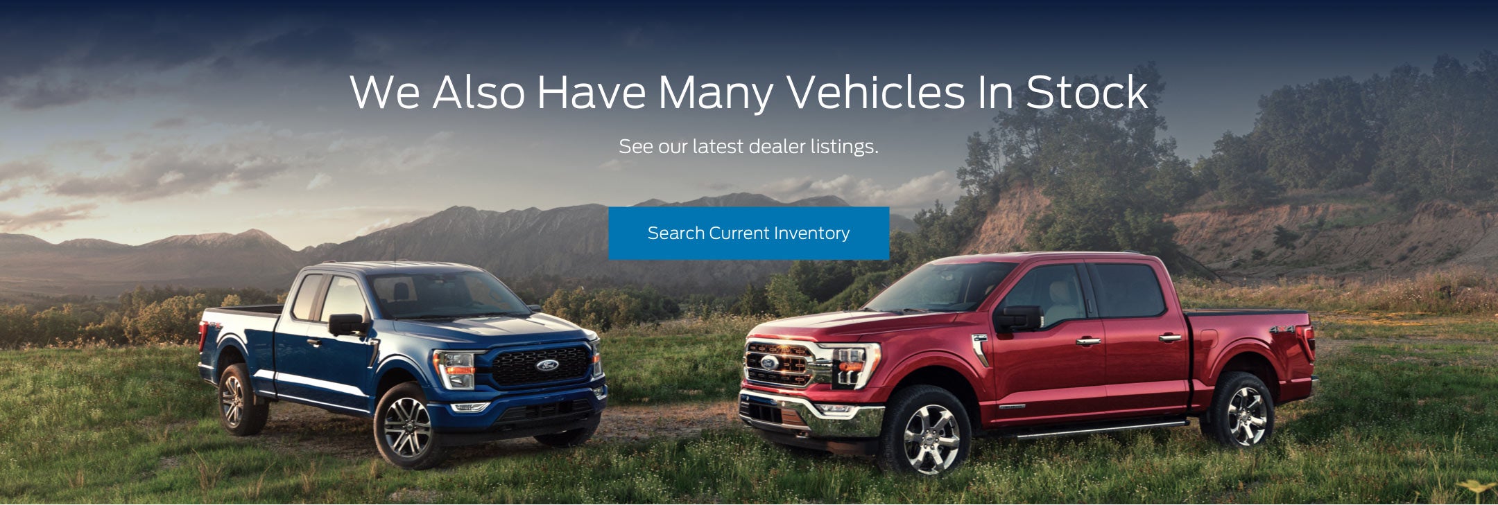 Ford vehicles in stock | Southgate Ford in Southgate MI