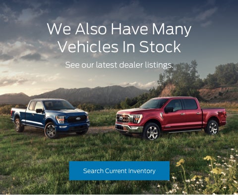Ford vehicles in stock | Southgate Ford in Southgate MI