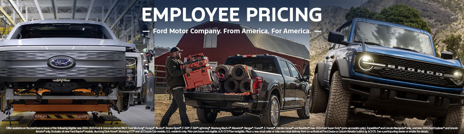 Southgate Ford in Southgate MI